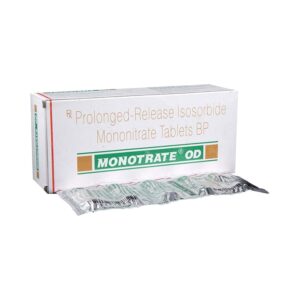 monotrate od tablet