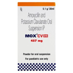 mox cv ds syp