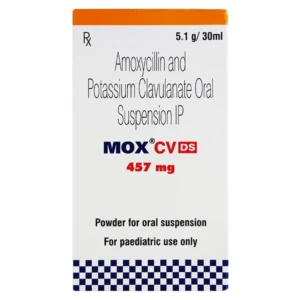 mox cv ds syp