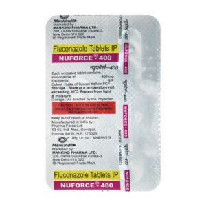 Nuforce 400 -Tablet