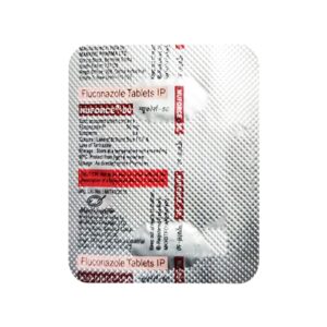Nuforce 50mg -Tablet