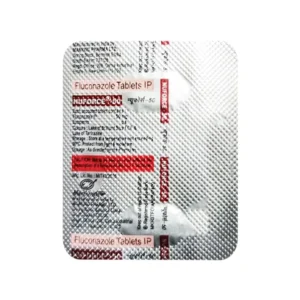 Nuforce 50mg -Tablet