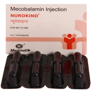Nurokind- Injection
