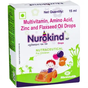 Nurokind NF- Drop