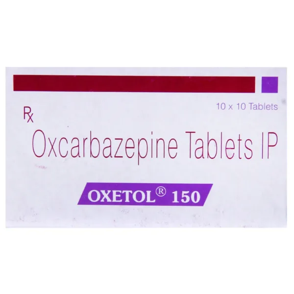 oxetol 150mg tablet