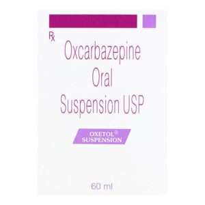 oxetol syp