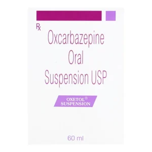 oxetol syp