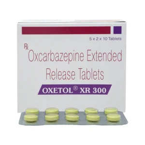 oxetol xr 300mg tablet