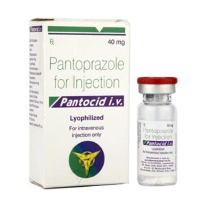 pantocid inj