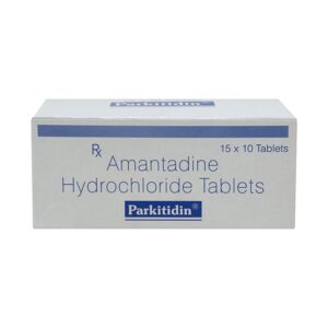 parkitidine tablet