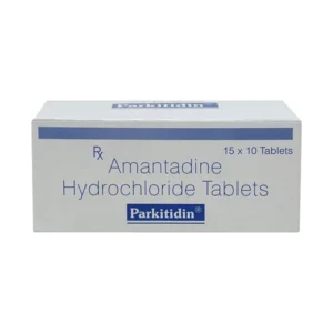 parkitidine tablet