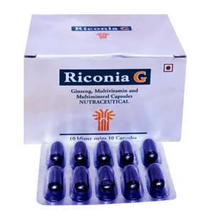 reconia g capsules