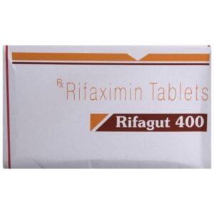 rifagut 400mg tablet