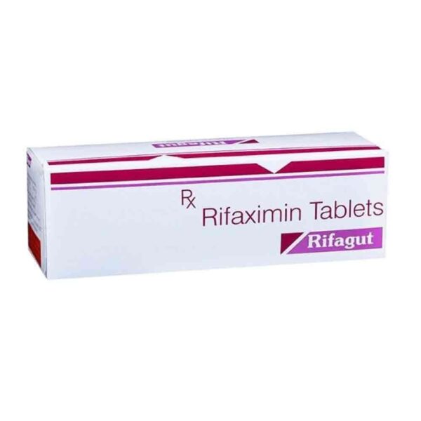 rifagut tablet