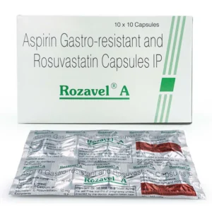 rozavel a 75mg tablet
