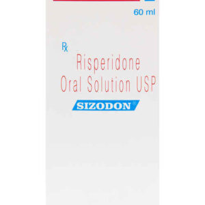 sizodon oral syrup