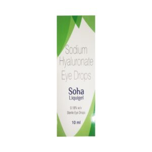 soha liquigel