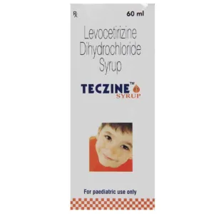 teczine syp