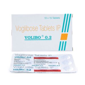 volibo 0.2mg tablet