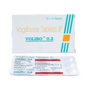 volibo 0.2mg tablet