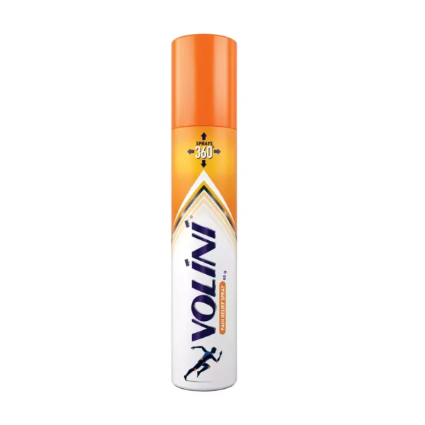 voloni spray