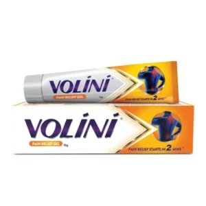 volini gel