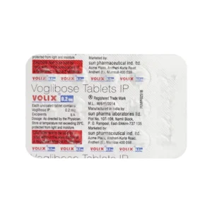 volix 0.2mg tablet