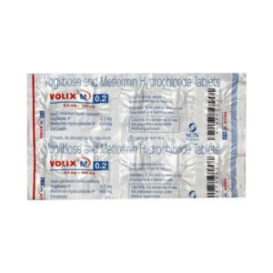 volix m 0.2mg tablet
