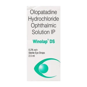 winolap ds eye drop
