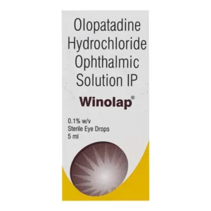 winolap eye drop