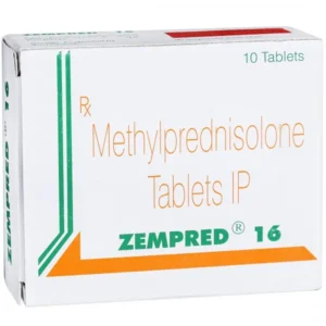 zempred 16mg tablet