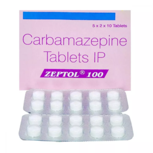 zeptol 100mg tablet