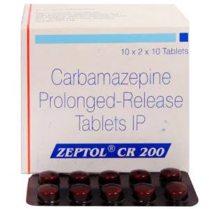 zeptol cr 200mg tablet