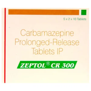 zeptol cr 300mg tablet