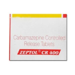 zeptol cr 400mg tablet