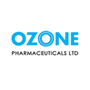 Ozone Pharmaceuticals