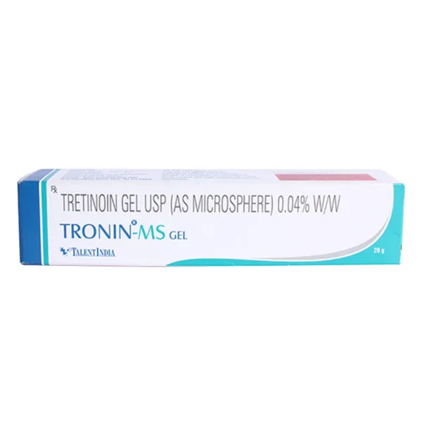 Tronin MS Gel