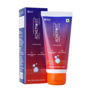 Acnemoist Cream