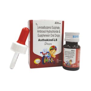Asthakind-LS Drop