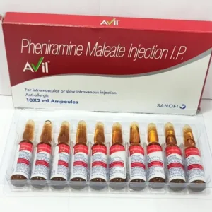 Avil Injection