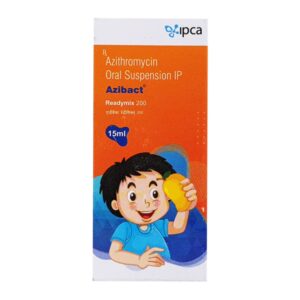 200azibact readymix 200mg syp