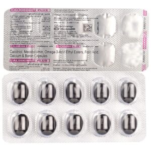 Caldikind Plus Capsule
