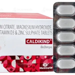 Caldikind Tablet