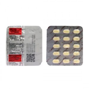 Cardace 2.5 Tablet