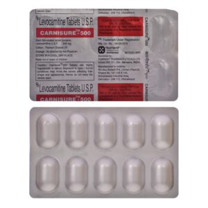 Carnisure 500 Tablet