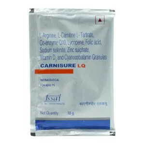 Carnisure LQ Powder