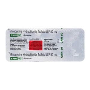 CNN 50 Tablet
