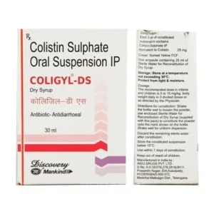 Coligyl DS