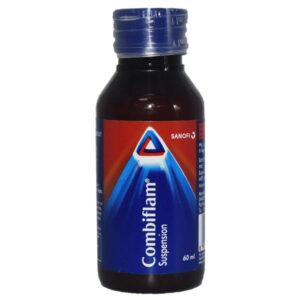 Combiflam Tablet