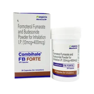 Combihale FB Forte DPI -Capsule
